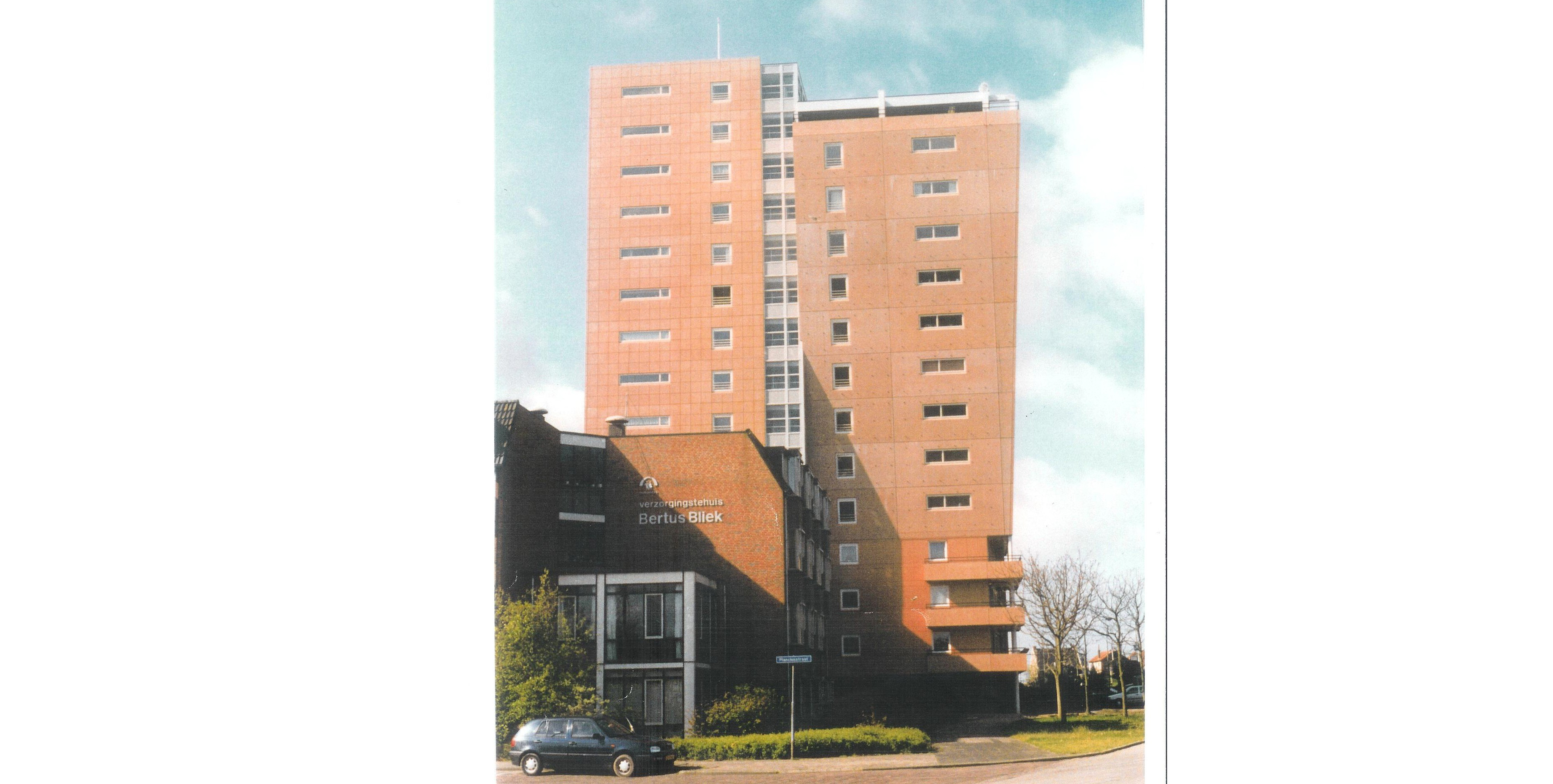 80 levensloopbestendige woningen Hoek van Holland - 3